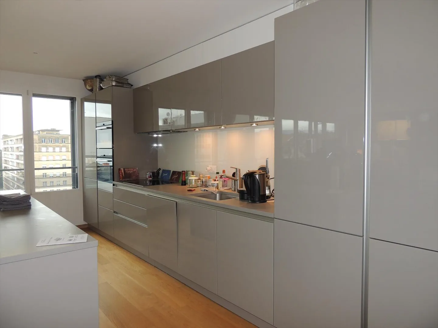 Appartamento 6 locali - Foto 4 di 10