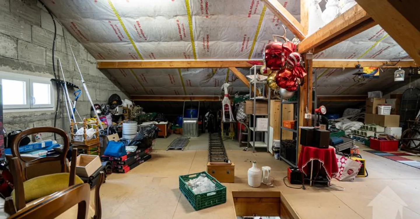 Renovierte Villa im Val d'Anniviers - Foto 13 von 13
