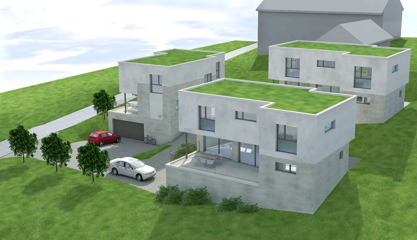 Plot with foresight - Photo 6 of 8