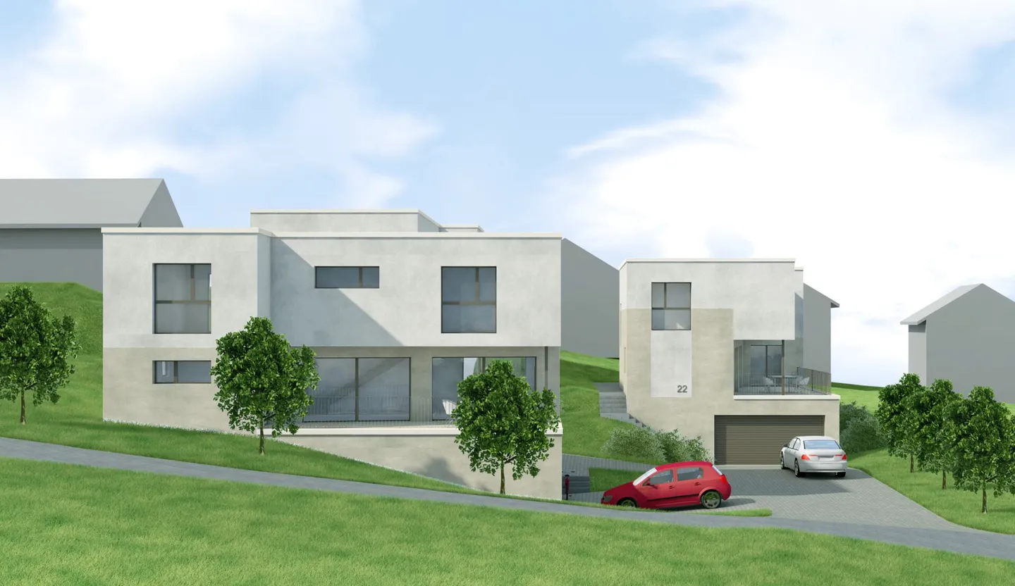 Plot with foresight - Photo 7 of 8