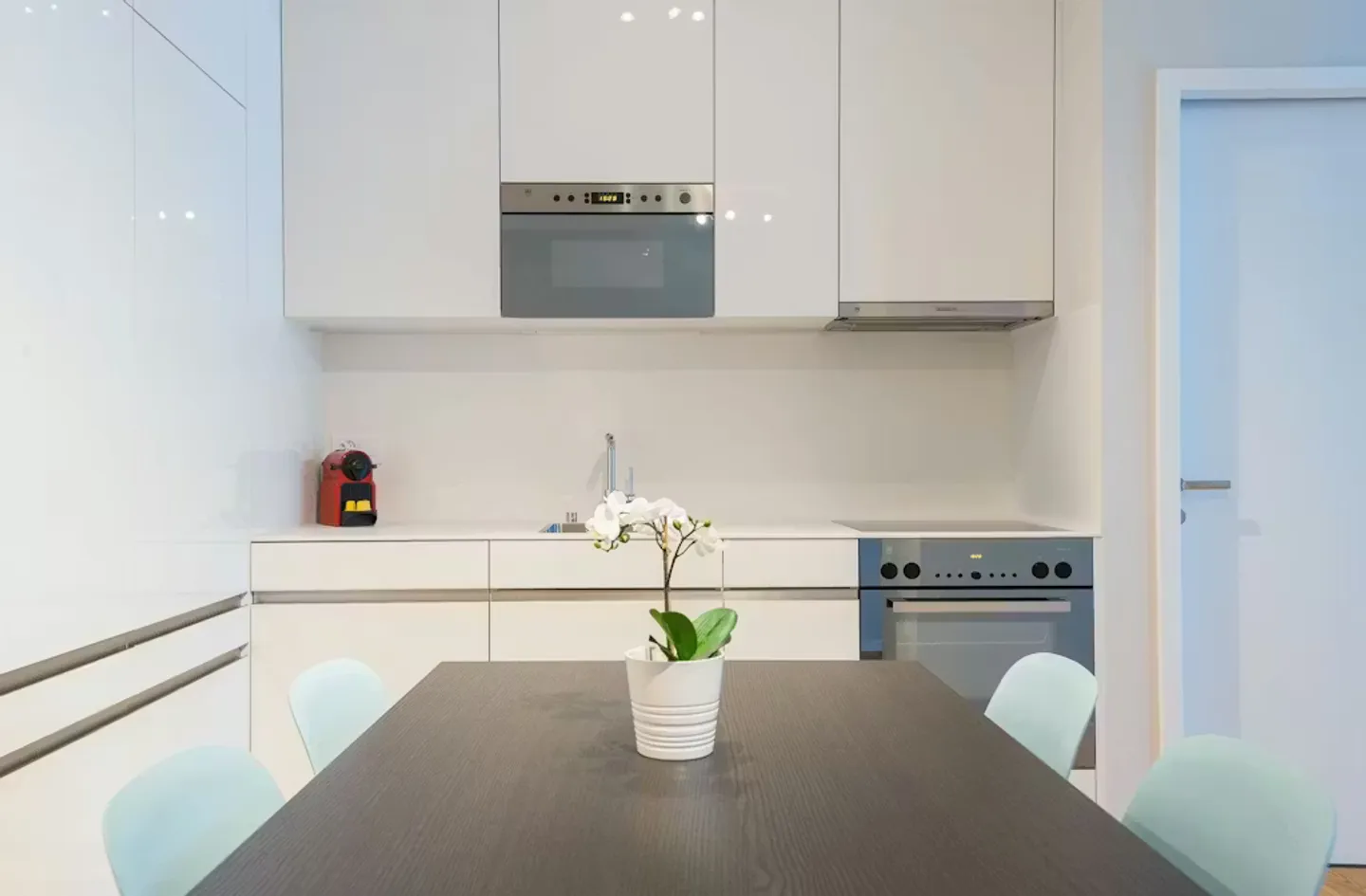 Appartement Charmant à Bâle - Photo 10 sur 10