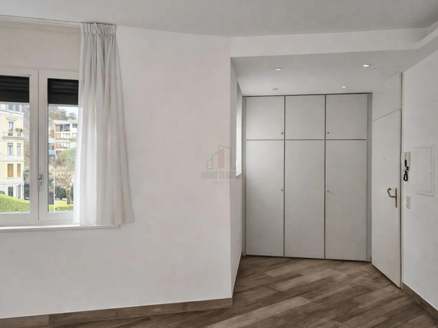 SCHÖNE DREI-ZIMMER-WOHNUNG IN LORETO, NICHT ZU VERPASSEN - Foto 8 von 9