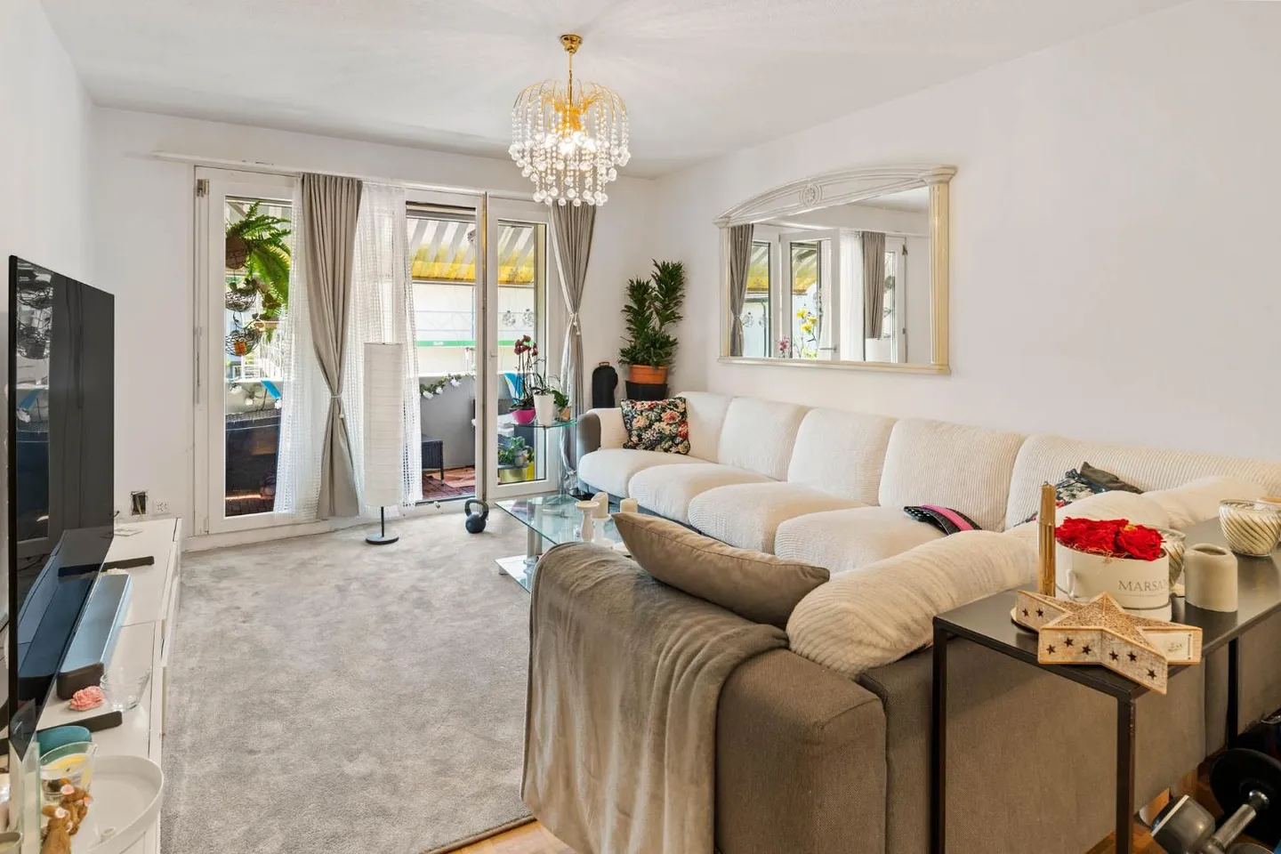 Vivre magnifiquement, trouver la paix! - Photo 1 sur 7