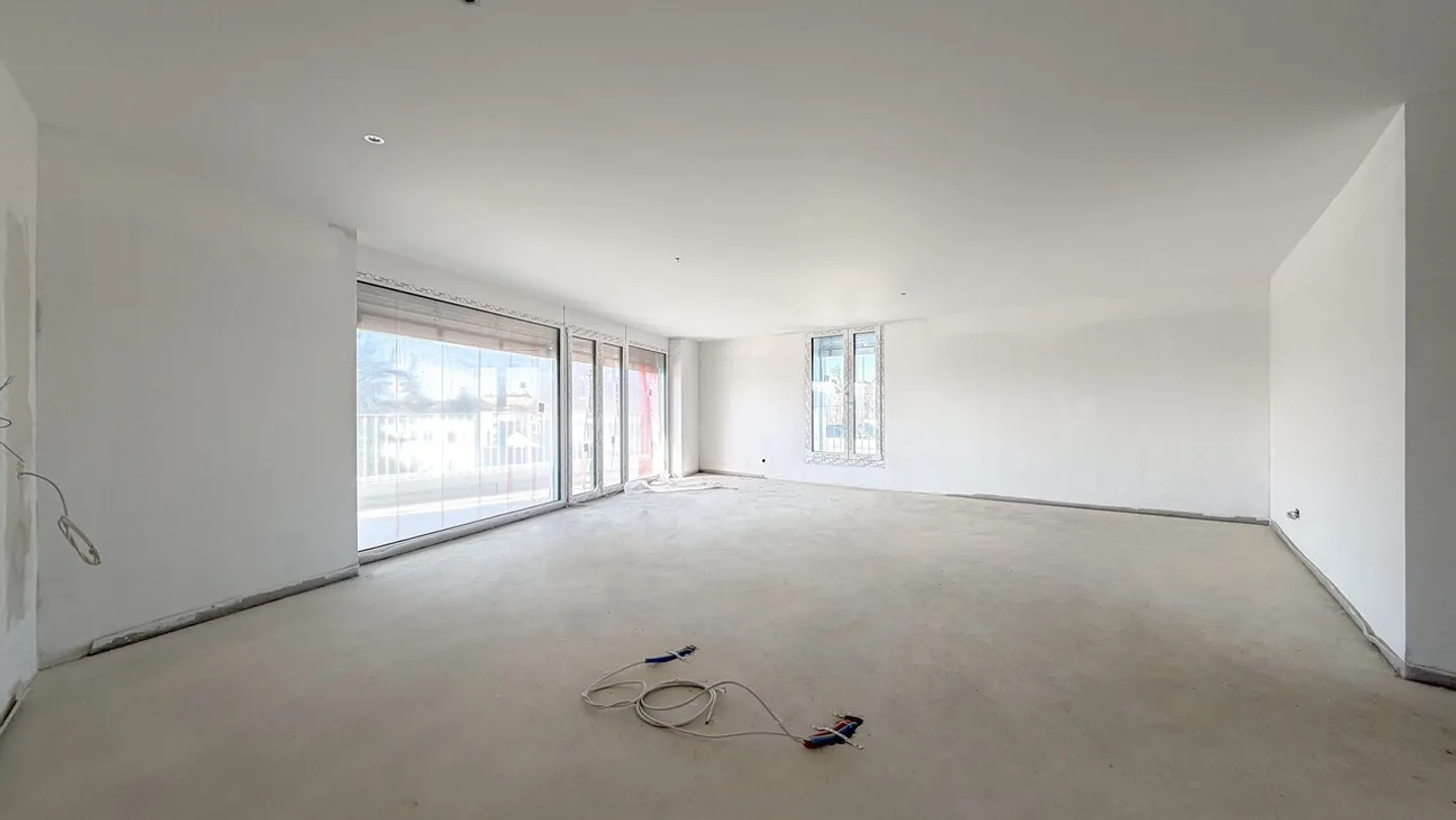 Geräumige Familienwohnung - Foto 7 von 9