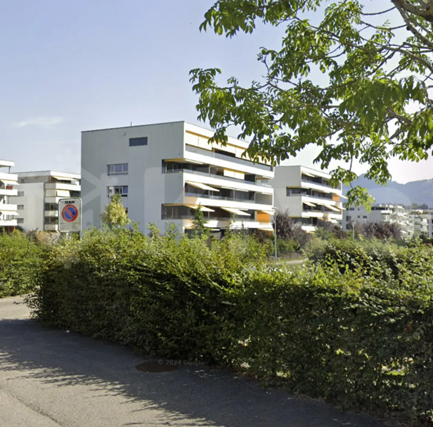 Bulle - Pré-Vert / geräumige 3,5 Zimmer - Foto 1 von 2