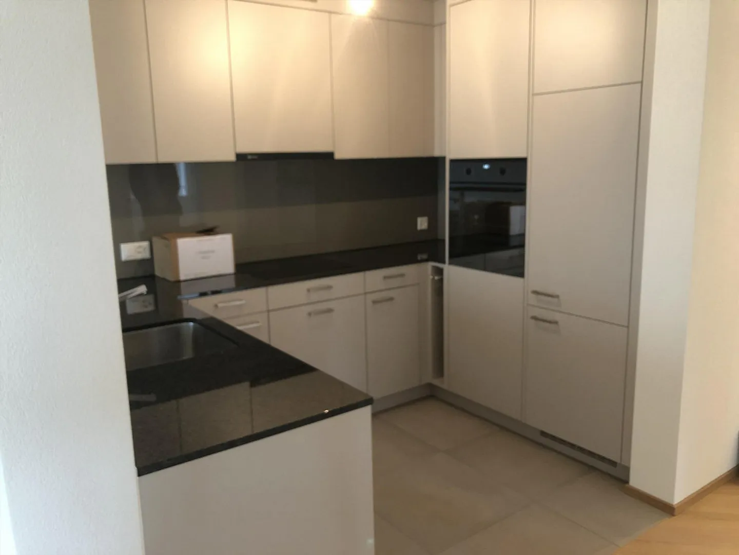 Bell'appartamento - Situato in posizione centrale - Foto 2 di 7