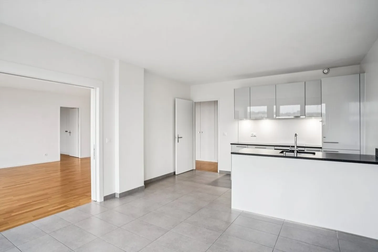 Charmant appartement 3 pièces, à deux pas de la plaine de Plainpalais - Photo 7 sur 12