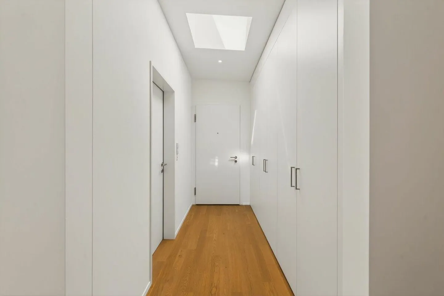 Modernes 3.5 Zimmer-Apartment - Foto 10 von 15