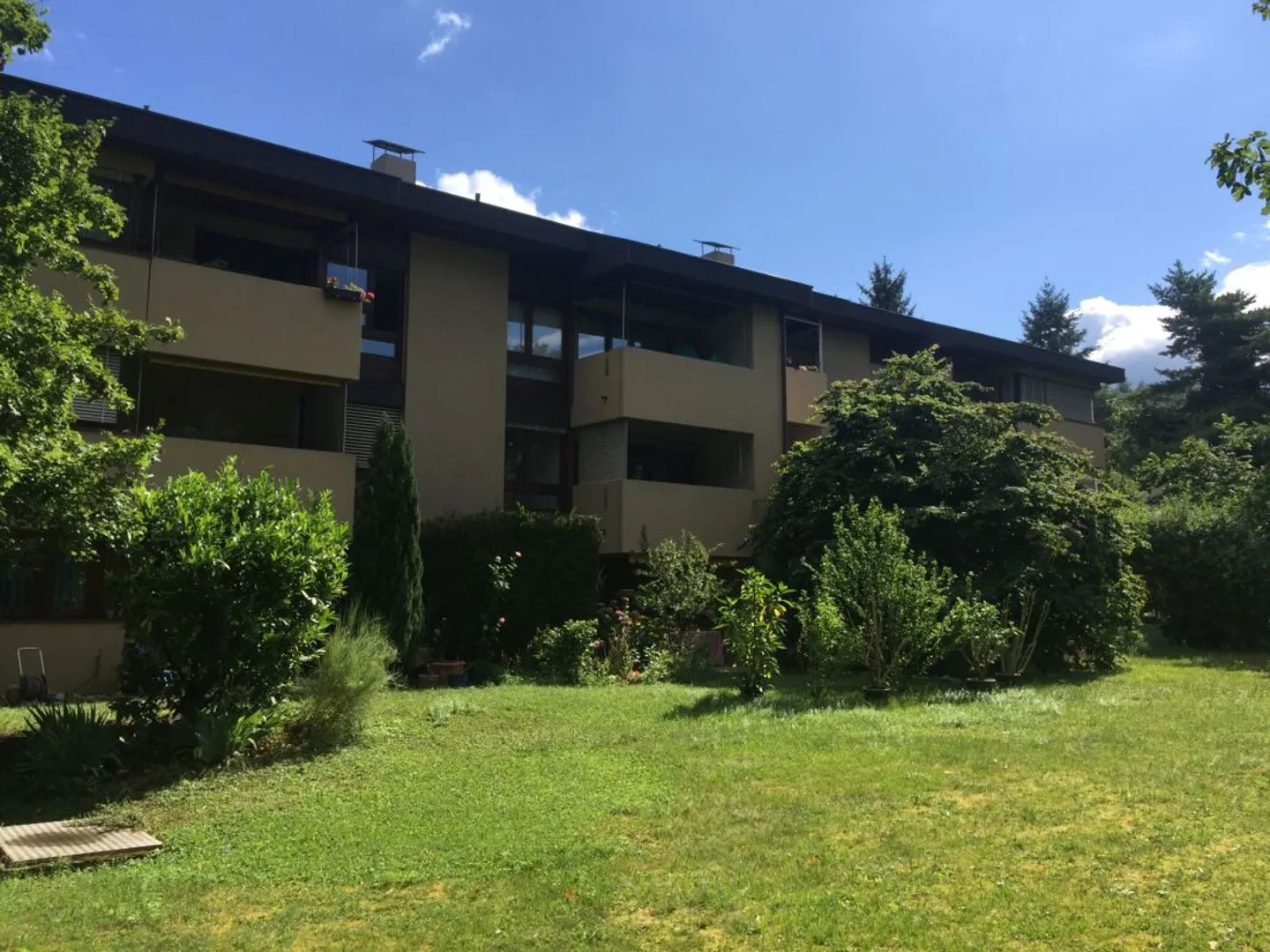 Appartamento 3.5 stanze in posizione centrale - Foto 1 di 9