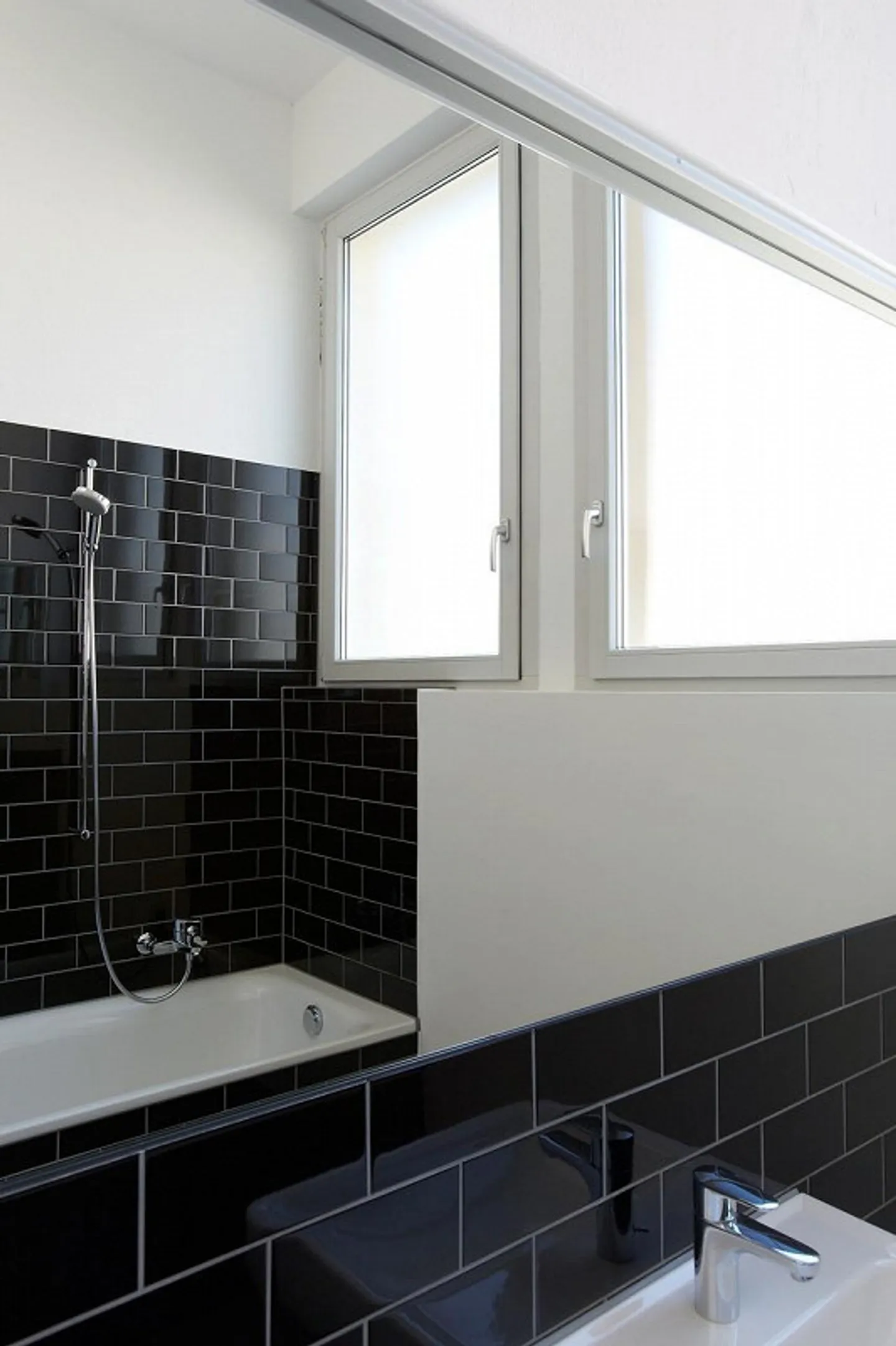 Appartamento loft 1 camera da affittare - Foto 6 di 7