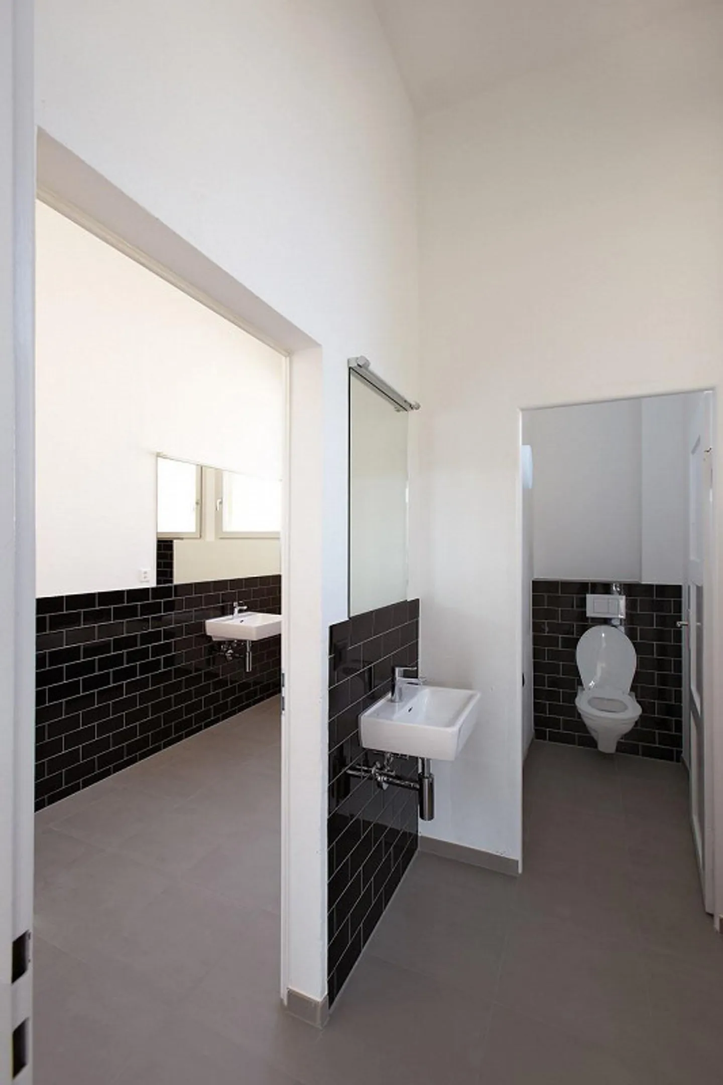 Appartamento loft 1 camera da affittare - Foto 7 di 7