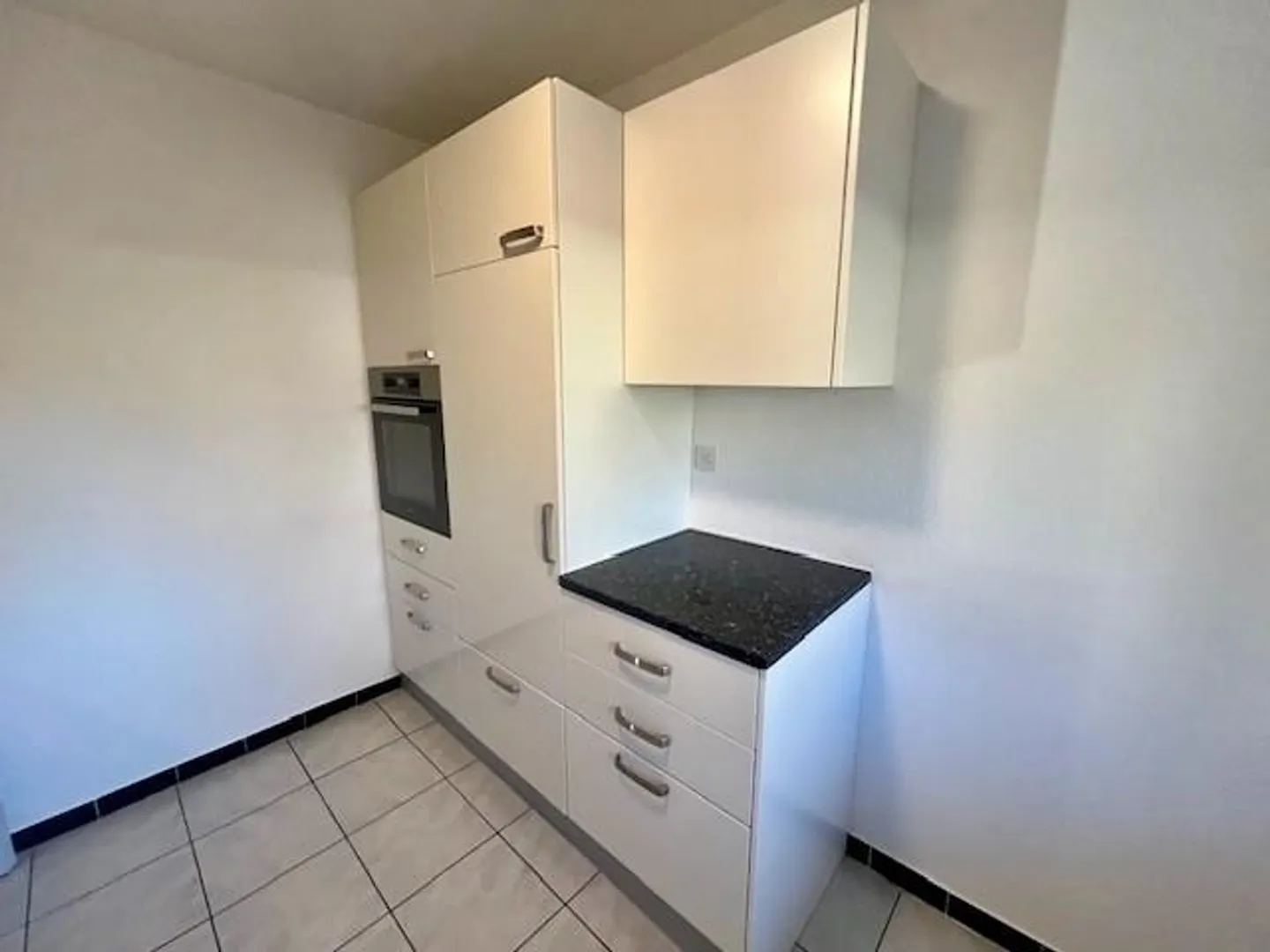 Renovated and spacious 6.5-room apartment in the Linden district - Photo 8 of 13