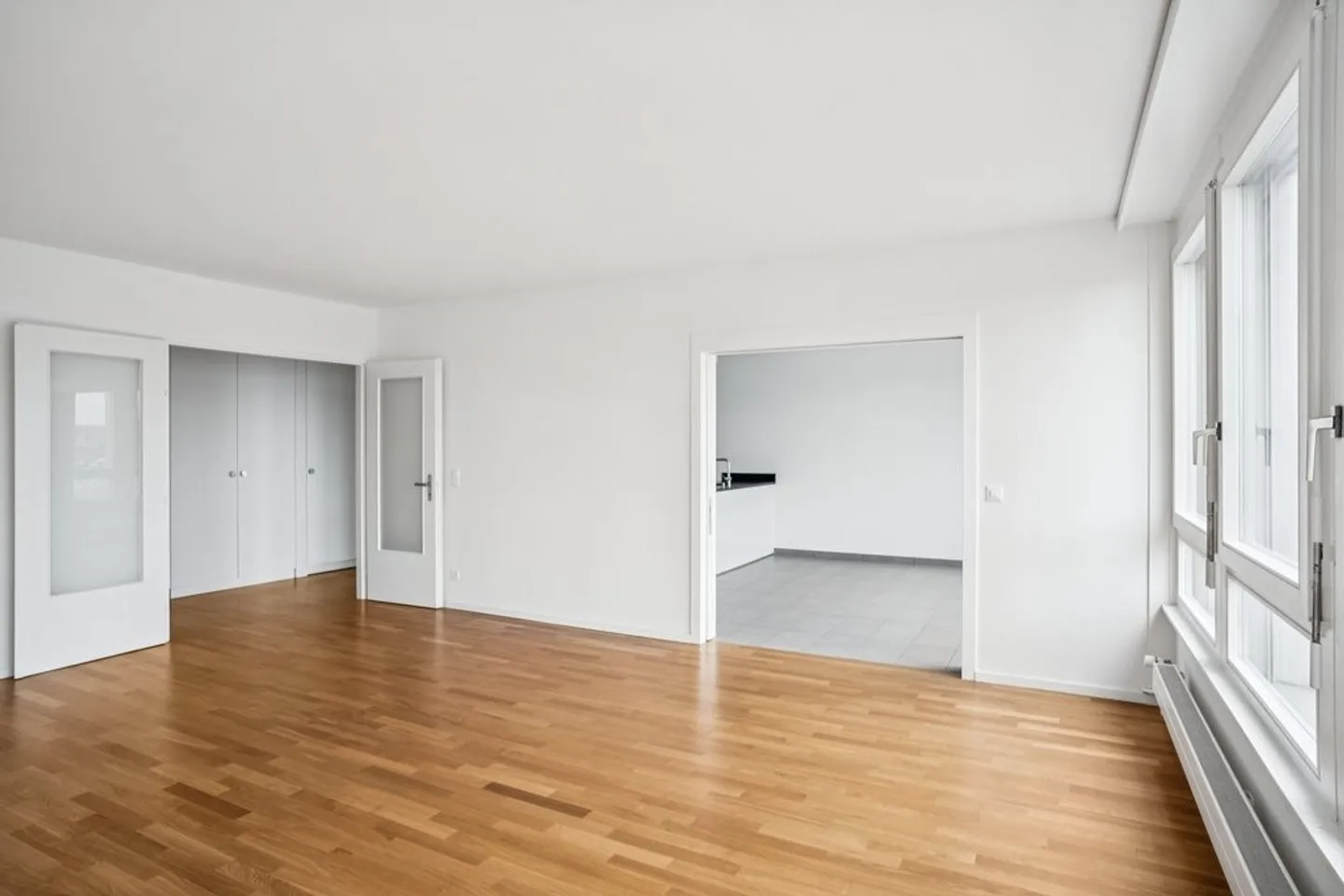Charmant appartement 3 pièces, à deux pas de la plaine de Plainpalais - Photo 10 sur 12