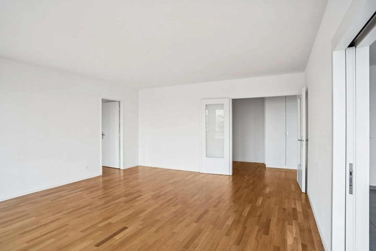 Charmant appartement 3 pièces, à deux pas de la plaine de Plainpalais - Photo 9 sur 12