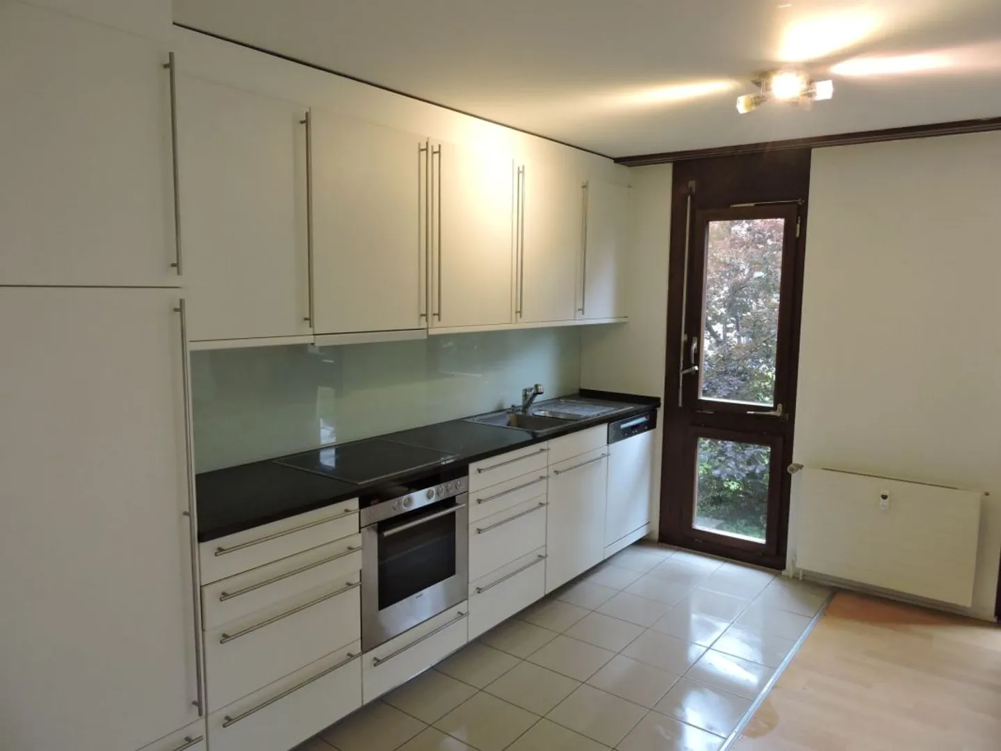 Appartamento 3.5 stanze in posizione centrale - Foto 3 di 9