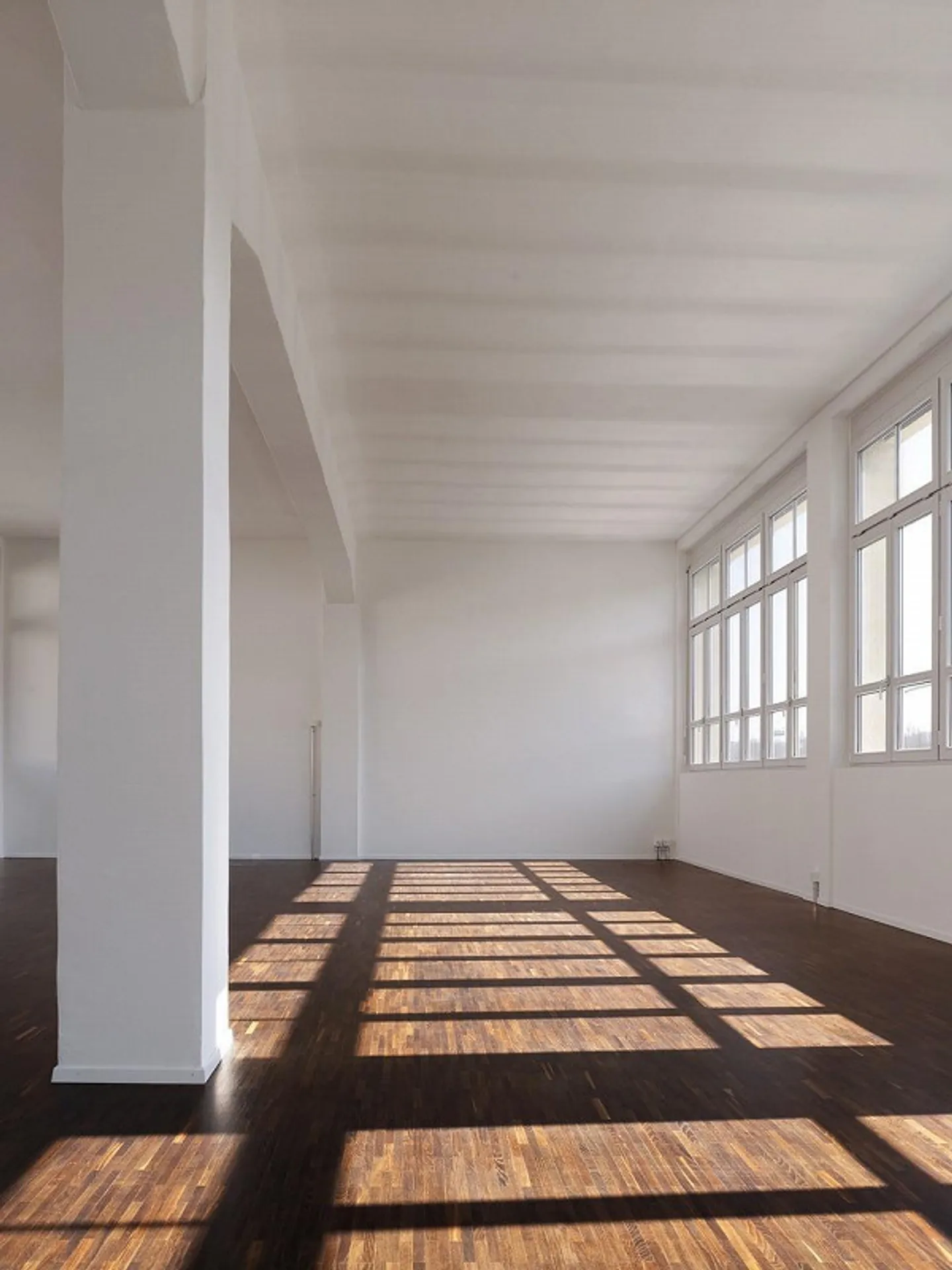 Appartamento loft 1 camera da affittare - Foto 4 di 7