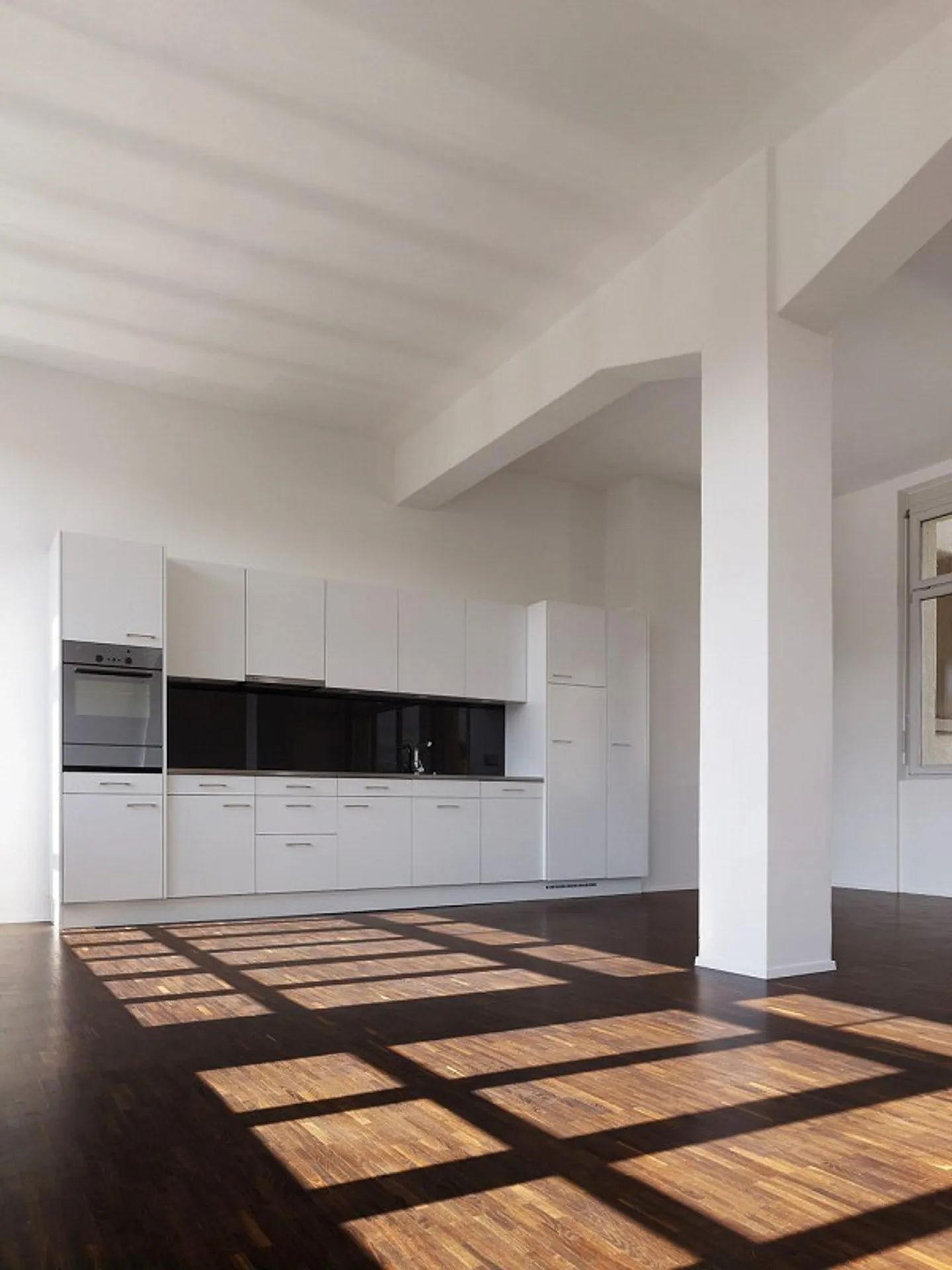 Appartamento loft 1 camera da affittare - Foto 5 di 7