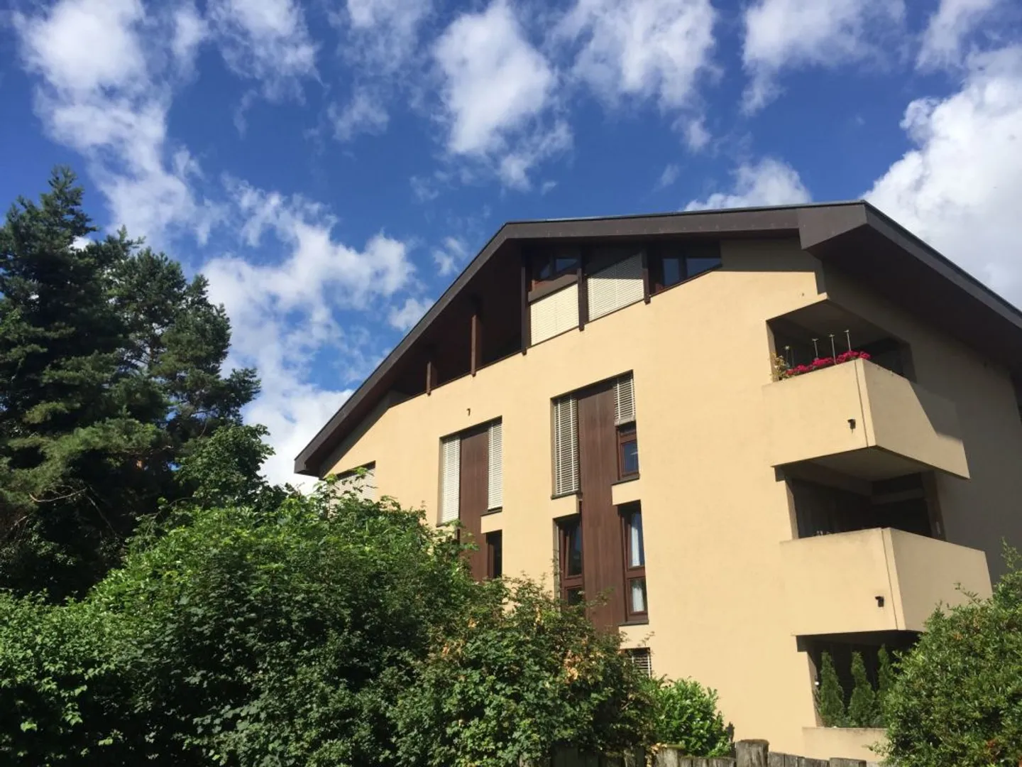 Appartamento 3.5 stanze in posizione centrale - Foto 6 di 9