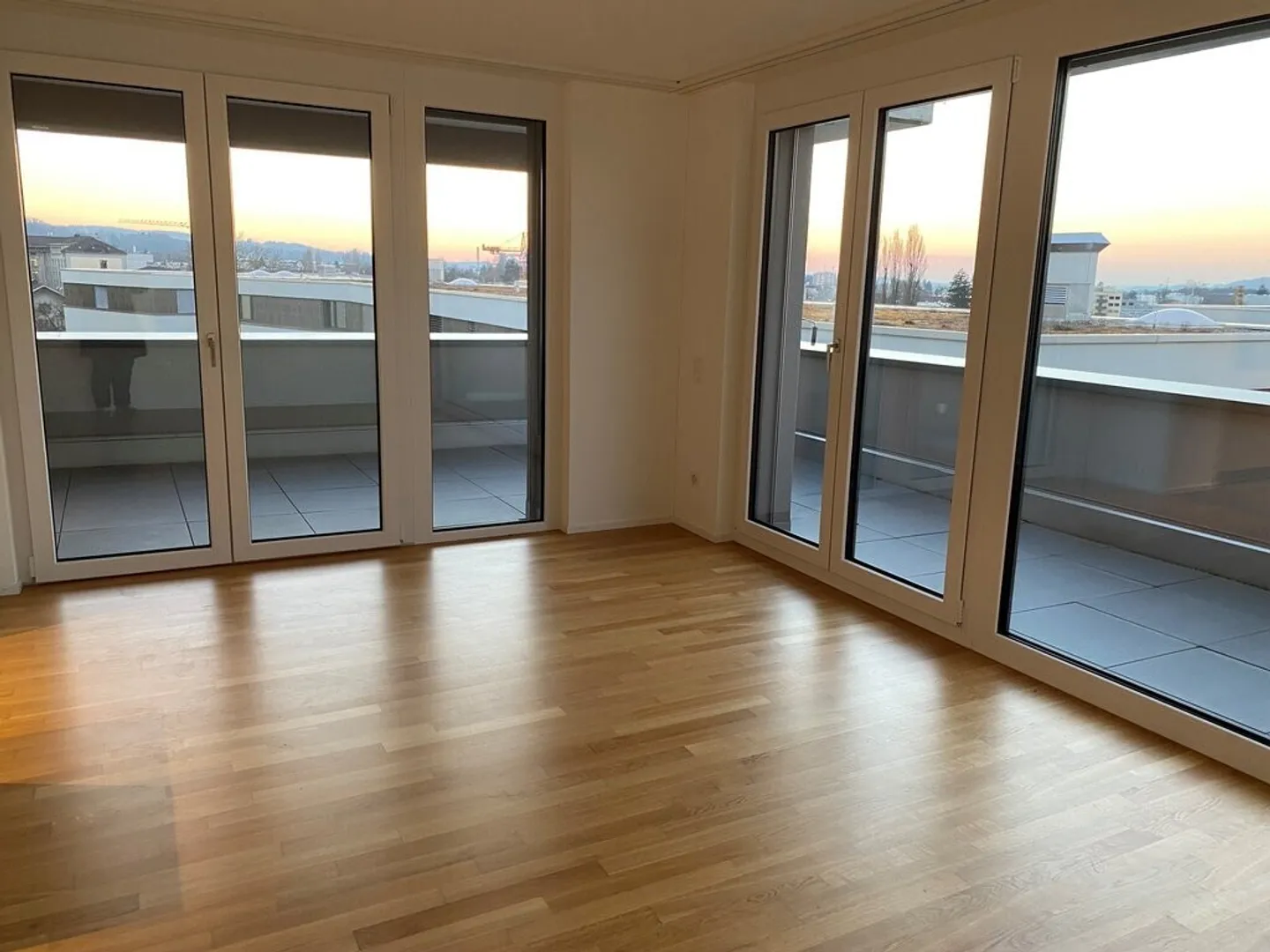 Ici se termine votre recherche d'appartement - Photo 2 sur 6