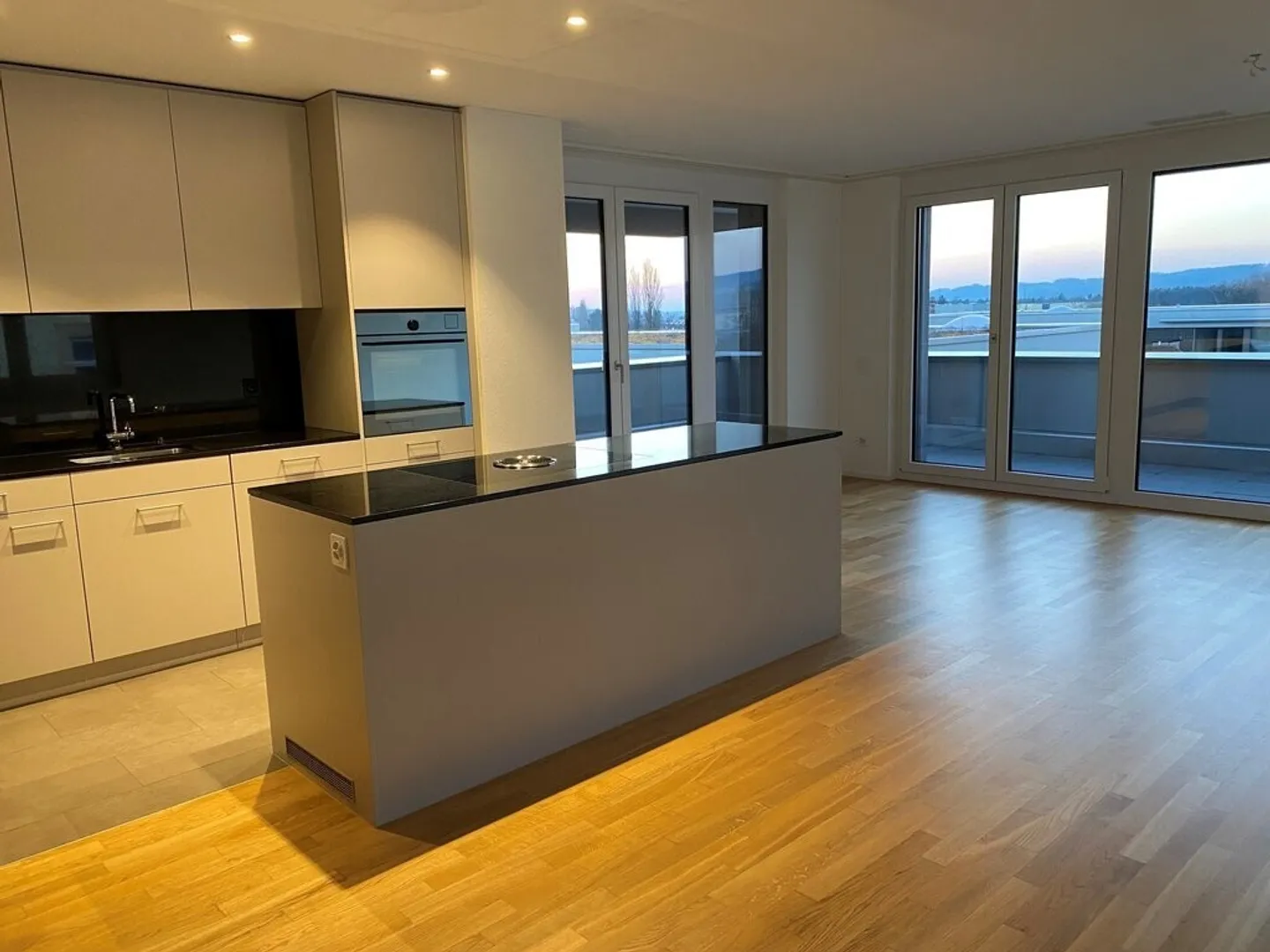 Ici se termine votre recherche d'appartement - Photo 4 sur 6