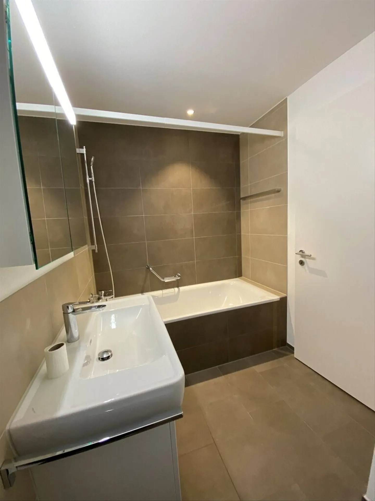 Ici se termine votre recherche d'appartement - Photo 5 sur 6