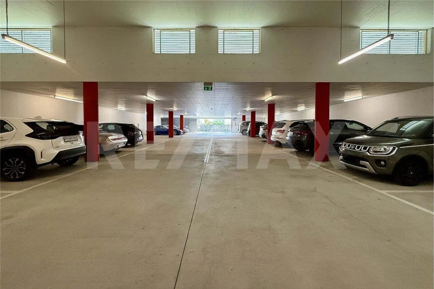 Appartement exclusif, spacieux et lumineux de 4.5 pièces - Photo 13 sur 13