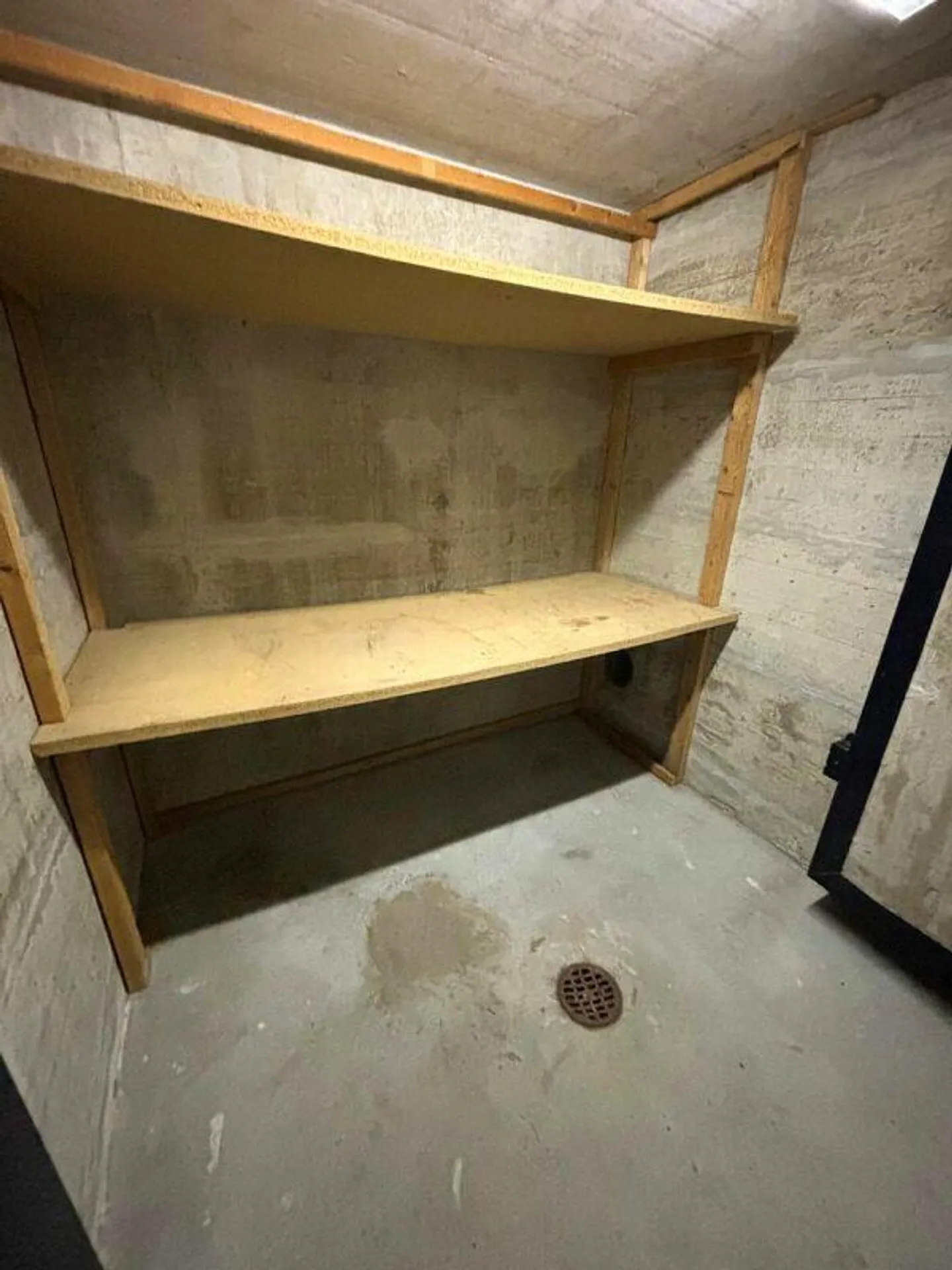 Storage Room - Photo 3 of 3