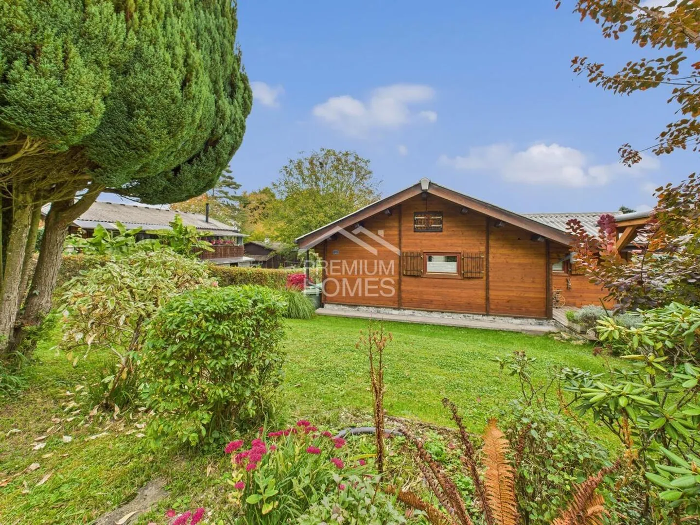 Harmonie zwischen Architektur und Natur - Foto 3 di 5