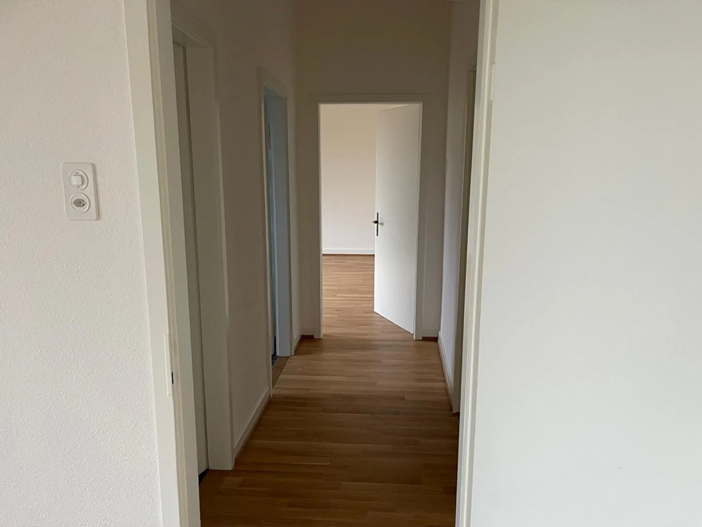 4-room apartment in a quiet residential area - Photo 5 of 7