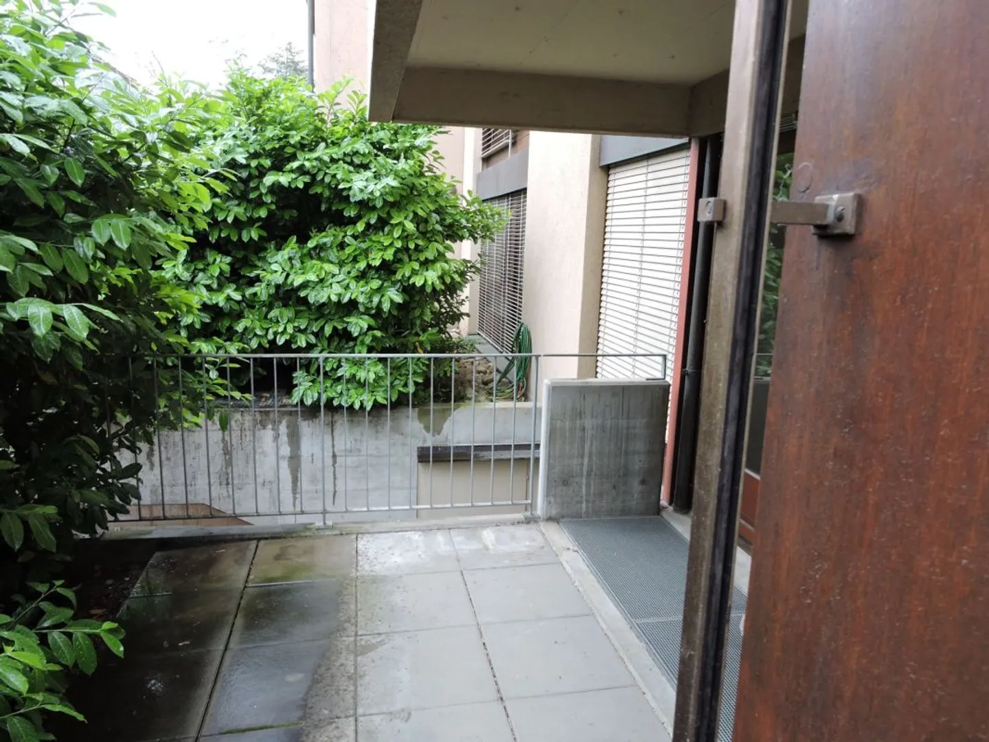 Appartamento 3.5 stanze in posizione centrale - Foto 9 di 9