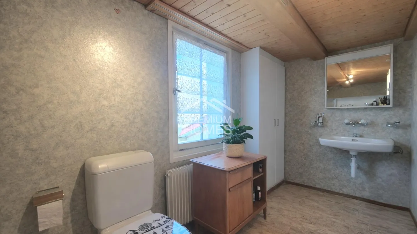 Maison Charmante avec Vue sur le Lac de Constance - Photo 5 sur 5