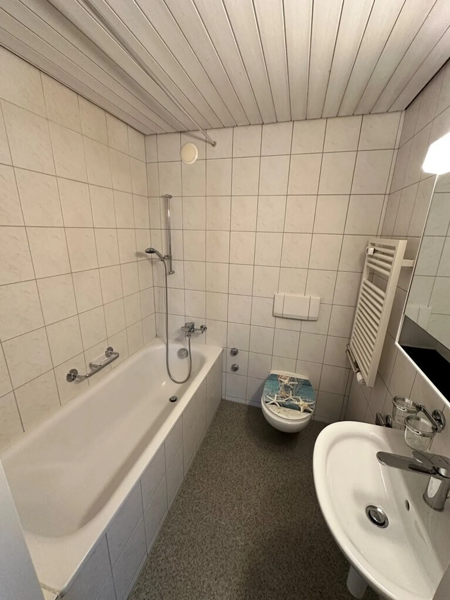 Appartement charmant dans un emplacement privilégié - Votre nouveau chez-vous vous attend - Photo 6 sur 8