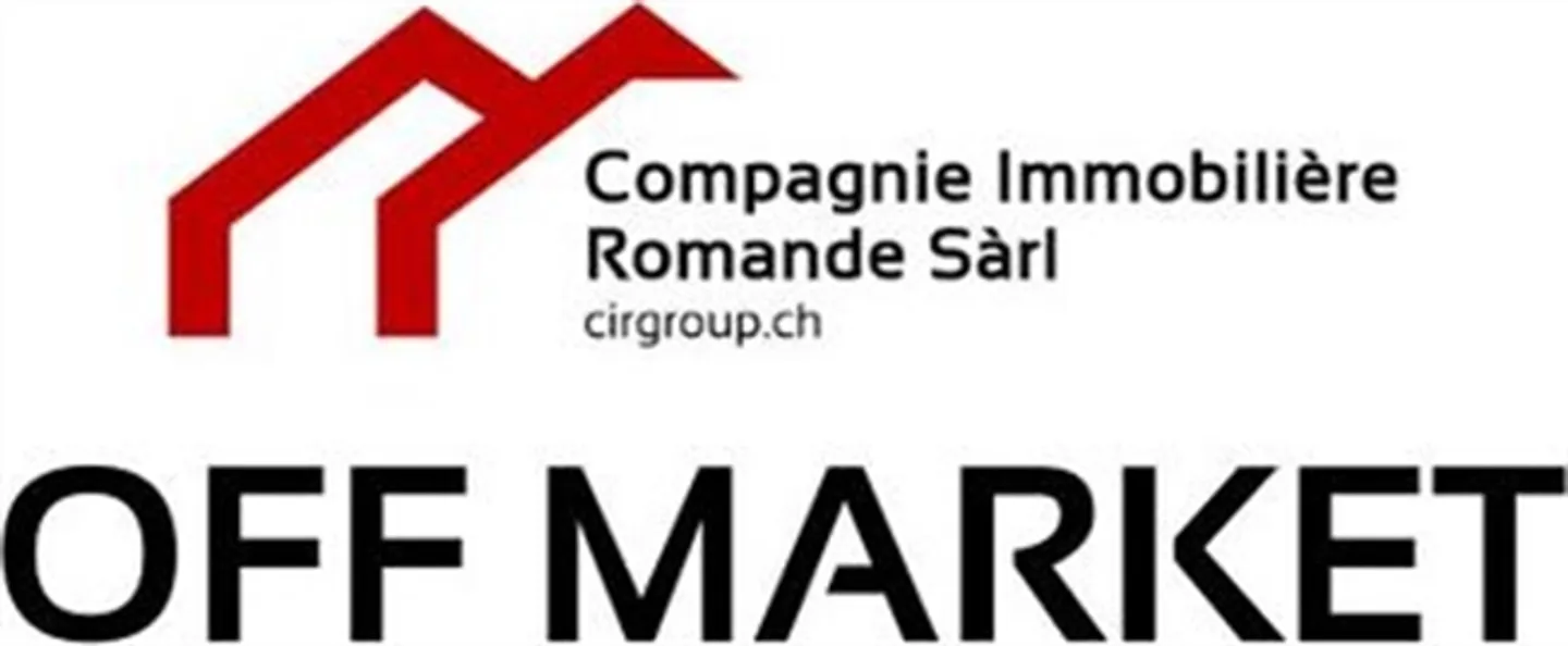 Ground floor apartment with large panoramic terrace in Montreux - Photo 1 of 7