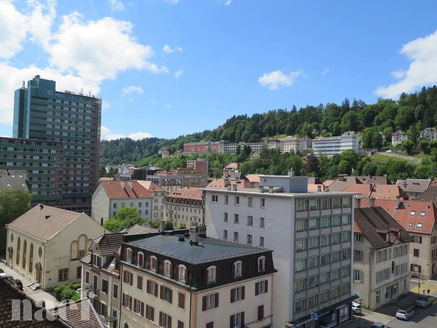 Appartamento 4 locali - Foto 9 di 9