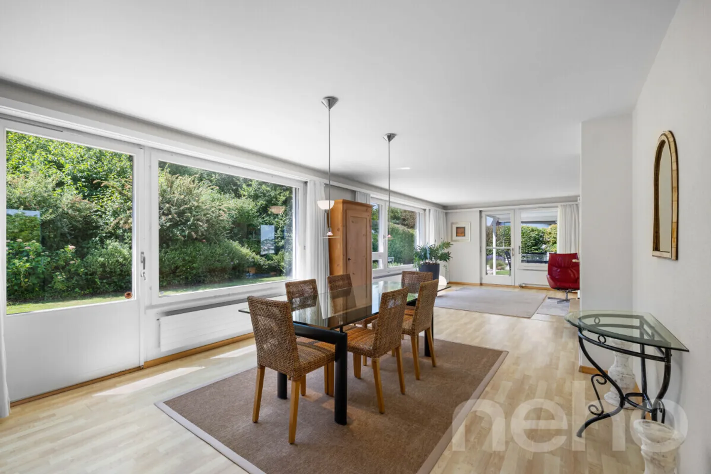 Charming Family Home with Pool - Photo 4 of 12