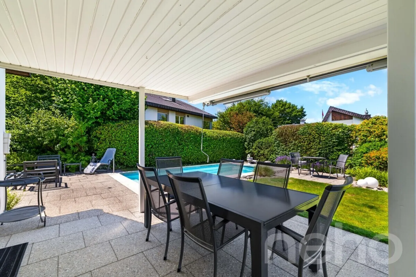 Charming Family Home with Pool - Photo 9 of 12