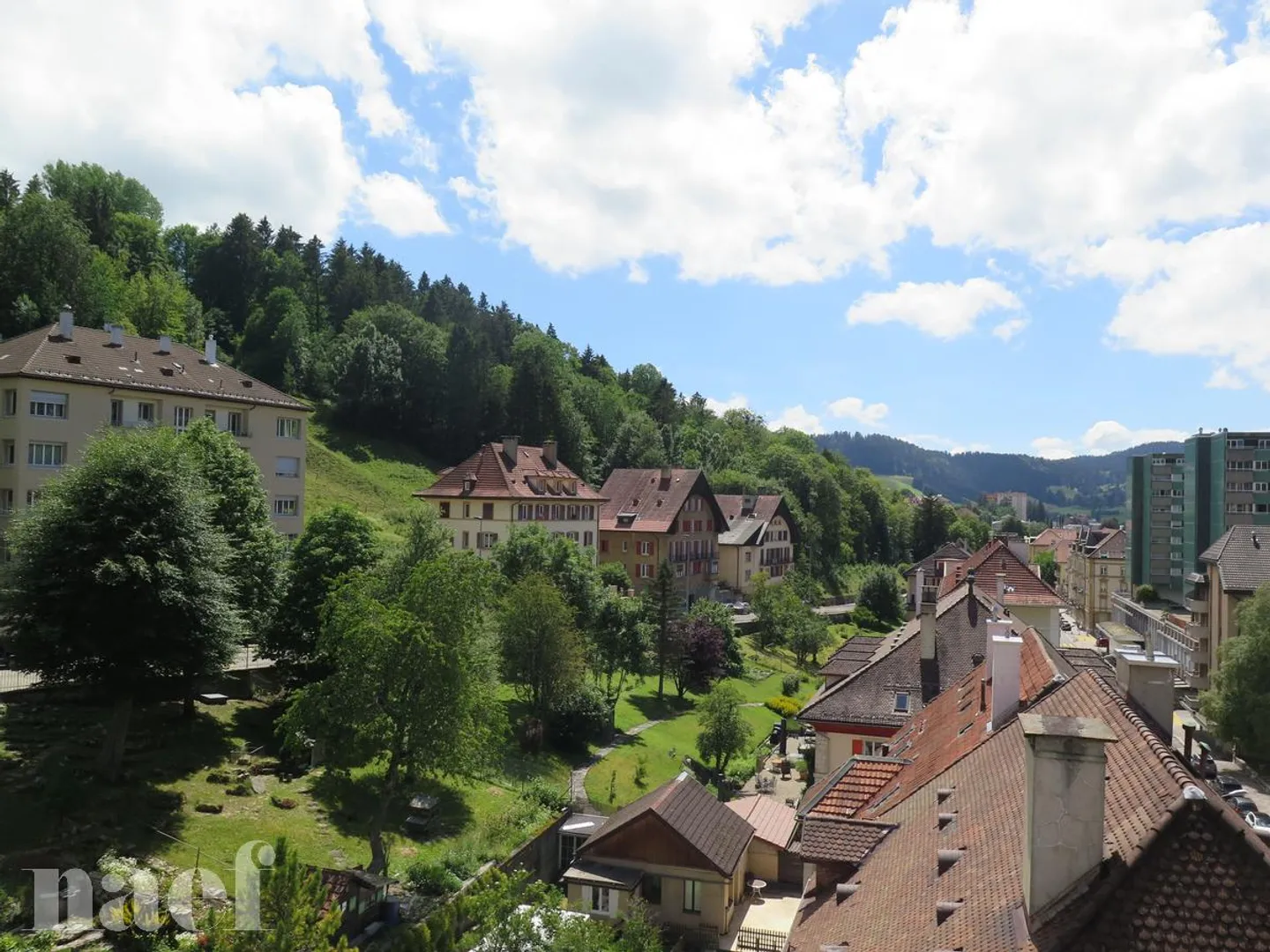 Appartamento 4 locali - Foto 8 di 9