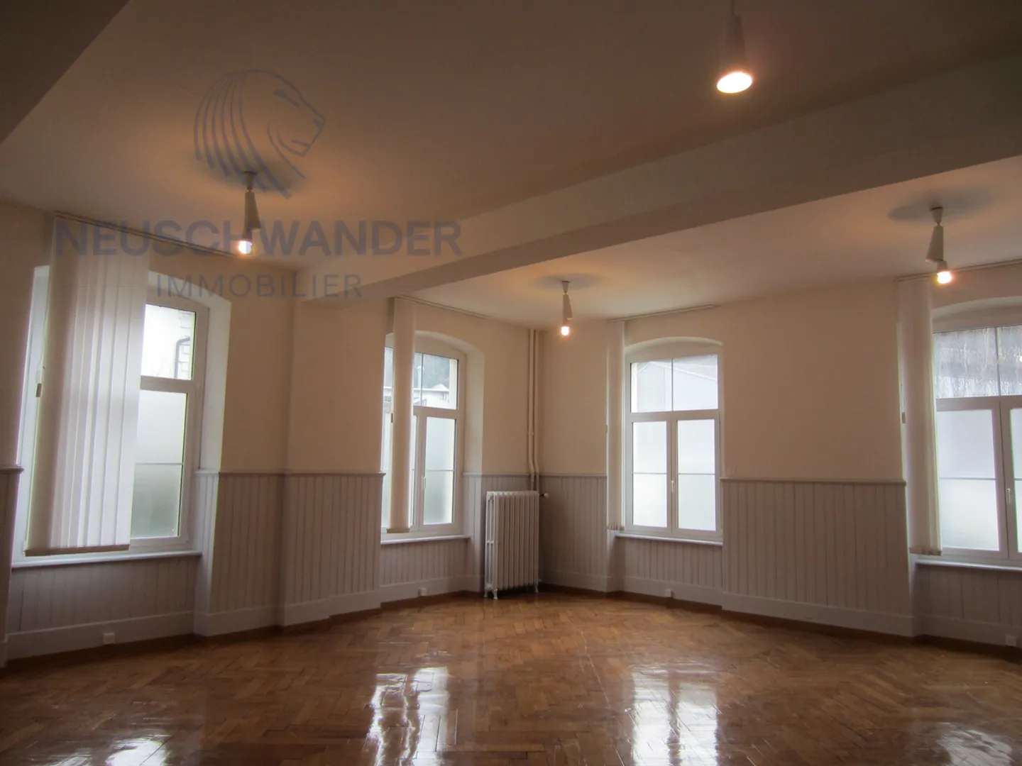 Very spacious and on a busy road - Photo 3 of 5