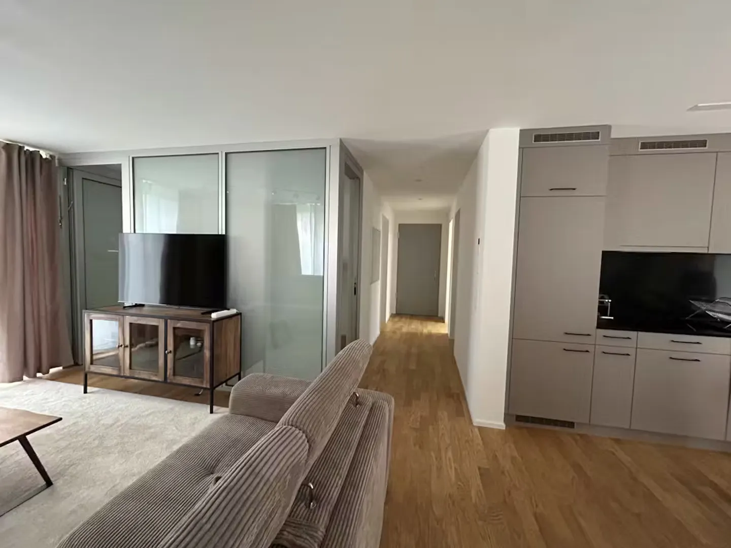 Charmant appartement à Winterthur - Photo 1 sur 10