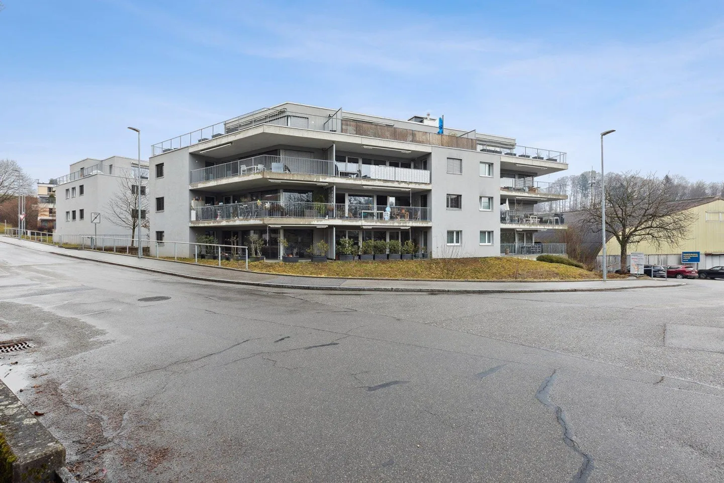 Votre nouvel appartement de rêve! - Photo 1 sur 11