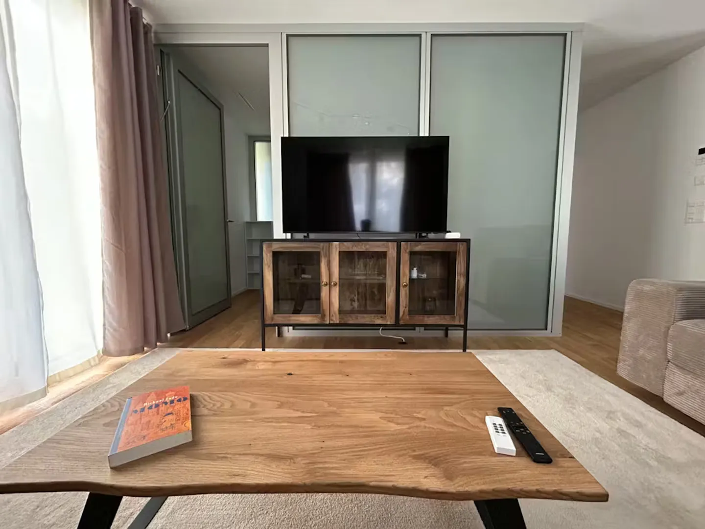 Charmant appartement à Winterthur - Photo 4 sur 10