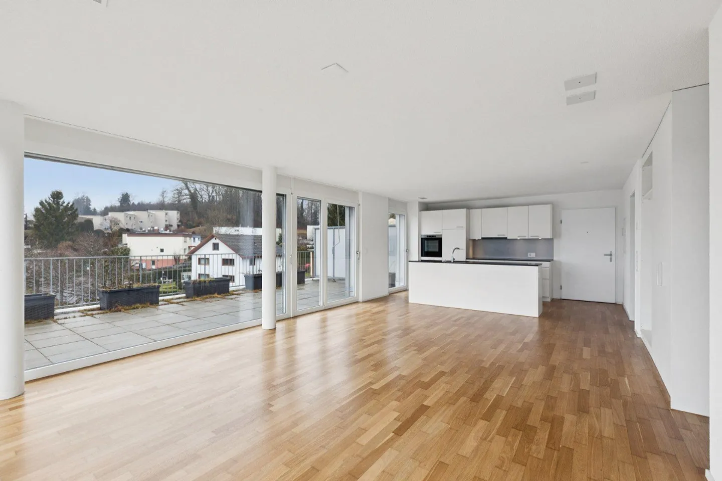 Votre nouvel appartement de rêve! - Photo 4 sur 11