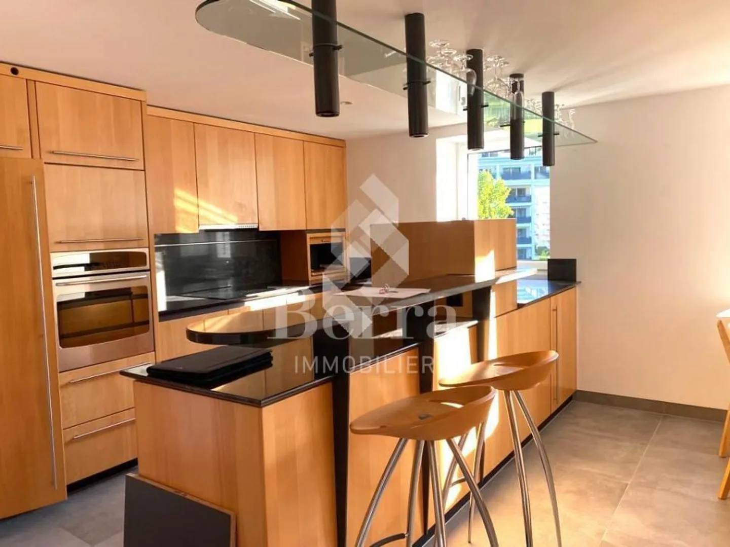 Appartement en duplex 3,5 pièces avec charme au centre de Martigny - Photo 5 sur 13