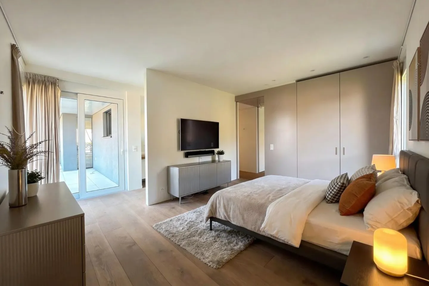 Appartement Élégant avec Vue Unique - Photo 13 sur 13