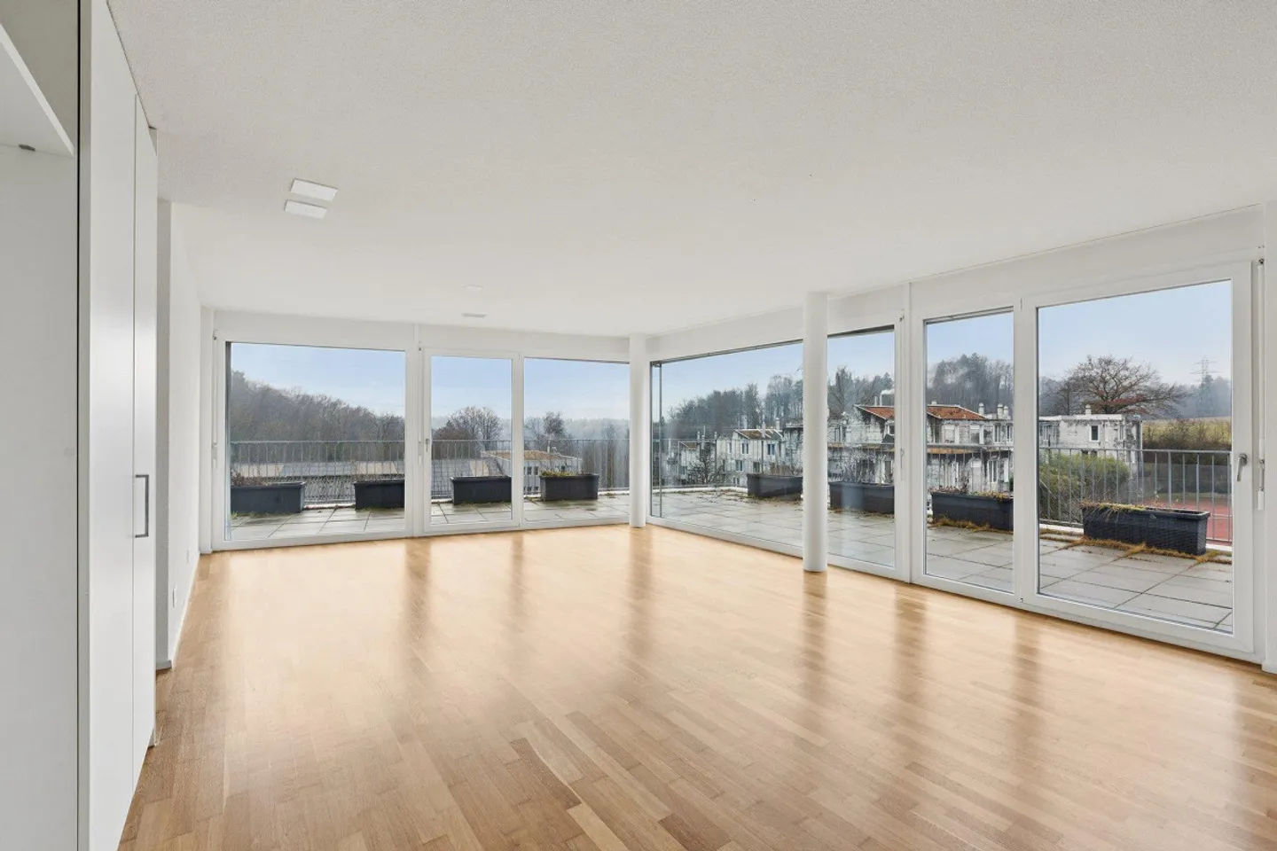 Votre nouvel appartement de rêve! - Photo 3 sur 11