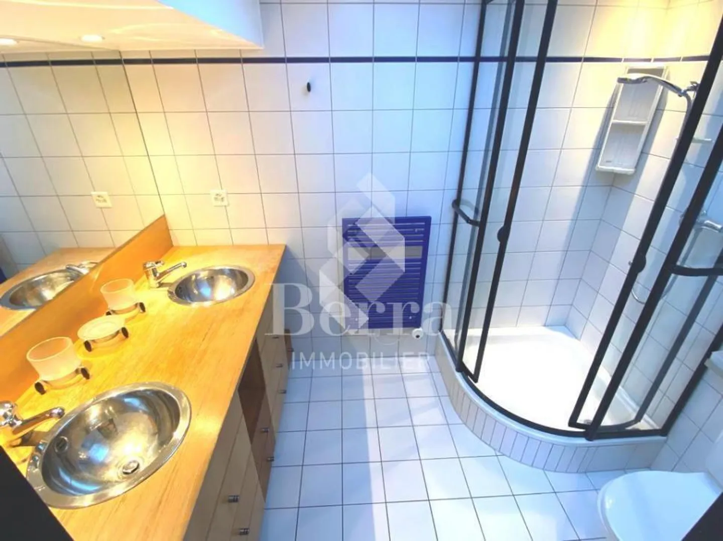 Appartement en duplex 3,5 pièces avec charme au centre de Martigny - Photo 12 sur 13