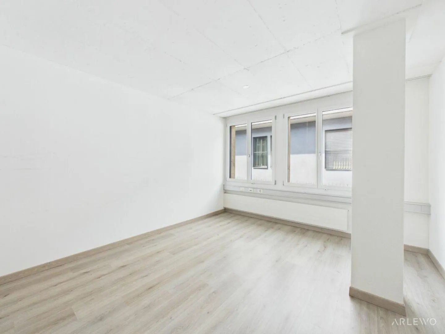 Office | Practice Space at Schwanenplatz - Photo 3 of 7