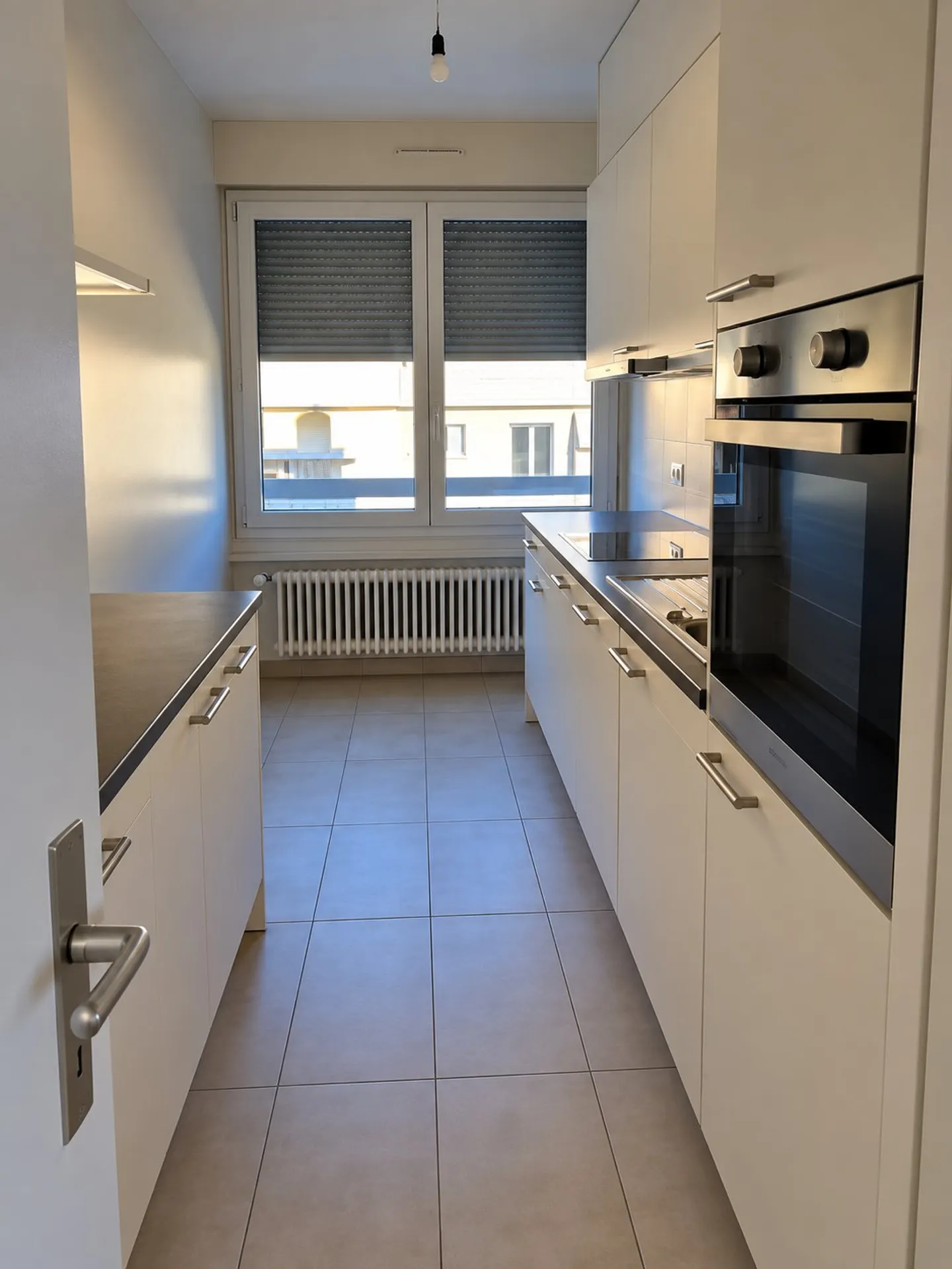 Spacious 6-Room Apartment - Photo 1 of 2