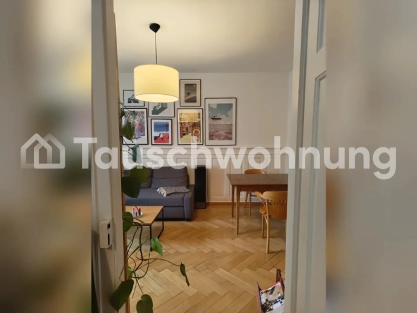 Appartement ancien confortable dans le K4 - Photo 1 sur 1