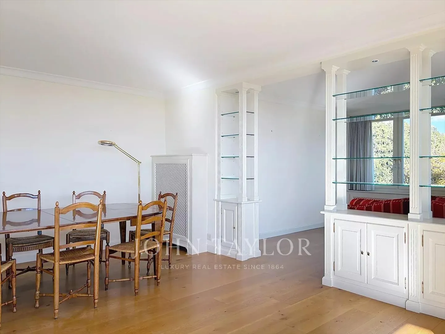 4.5 Room Apartment - Photo 4 of 11